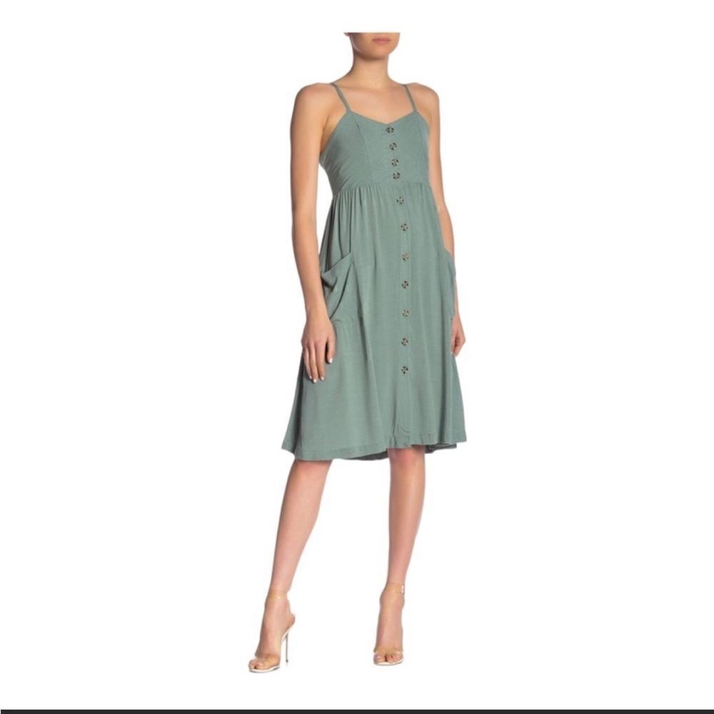 Good Luck Gem Dress NWT